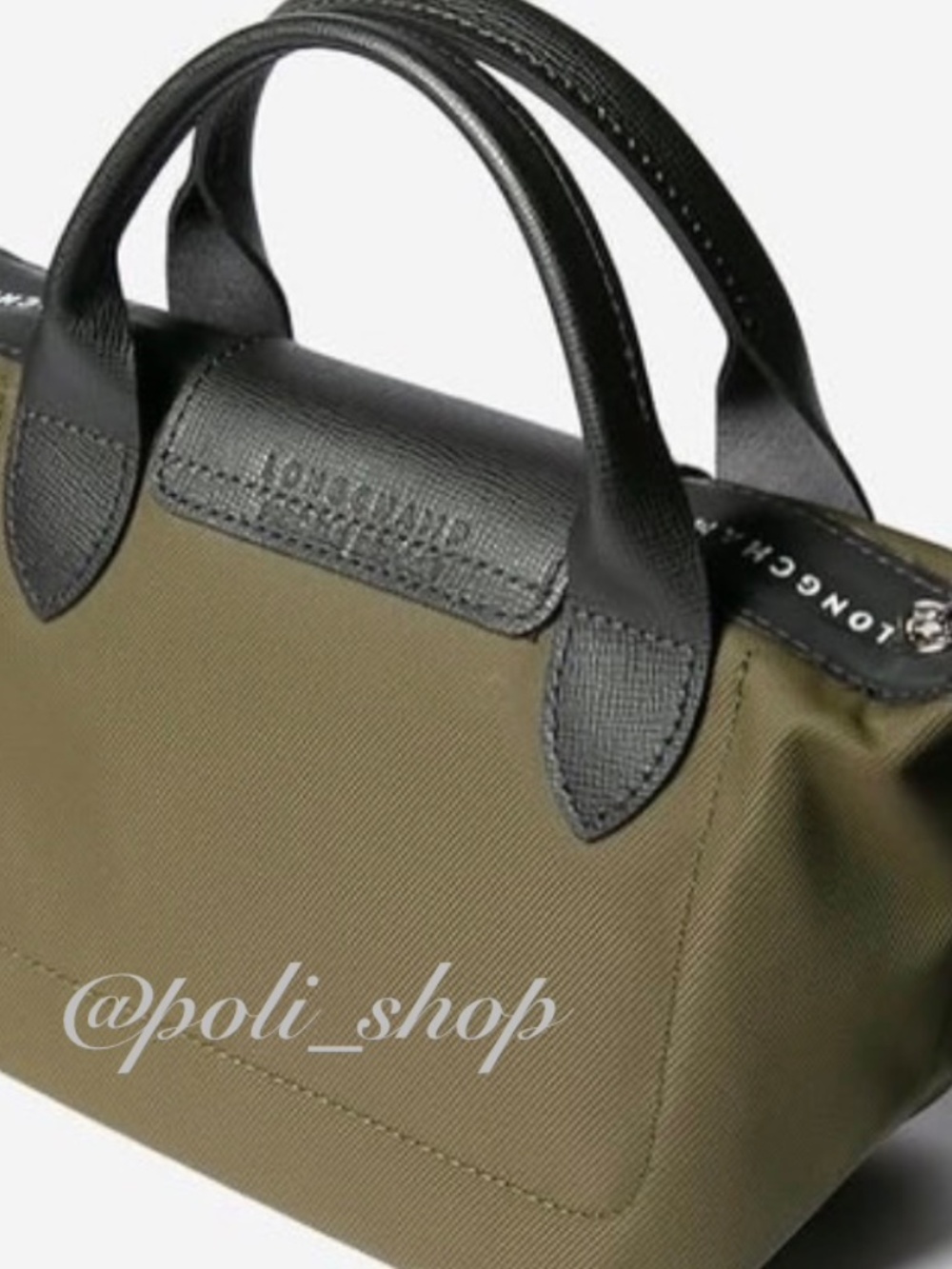NWT XS Energy Longchamp - Picture 5 of 6